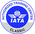 IATA Certified