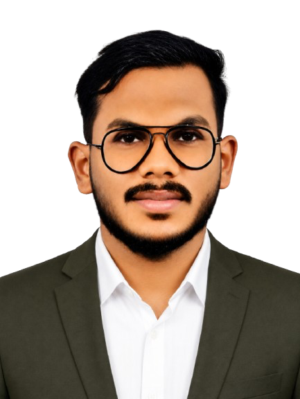 FAZAL ZAMAN
