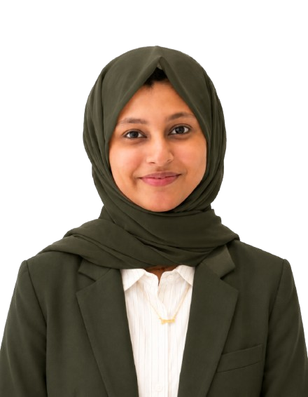 SHIFA NASRI