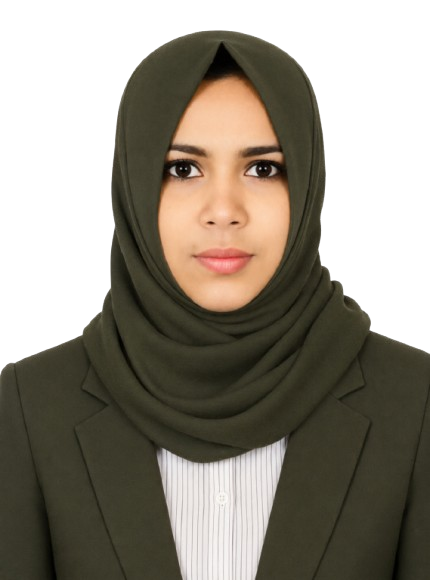 FATHIMA JINAN