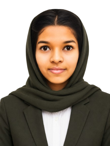 SHAFNA SALIM